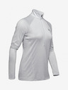 Under Armour Dámské tričko Under Armour Tech 1/2 Zip - Twist