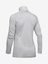 Under Armour Dámské tričko Under Armour Tech 1/2 Zip - Twist