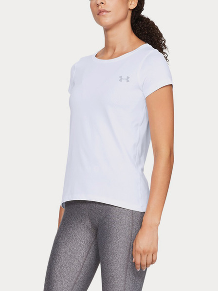 Under Armour Dámské tričko Under Armour Hg Ss