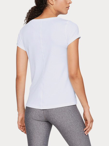 Under Armour Dámské tričko Under Armour Hg Ss