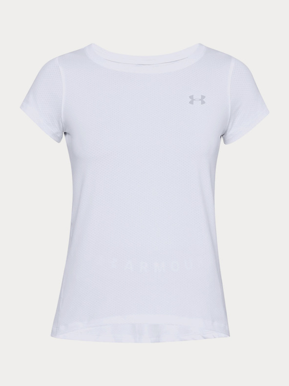 Under Armour Dámské tričko Under Armour Hg Ss