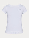 Under Armour Dámské tričko Under Armour Hg Ss