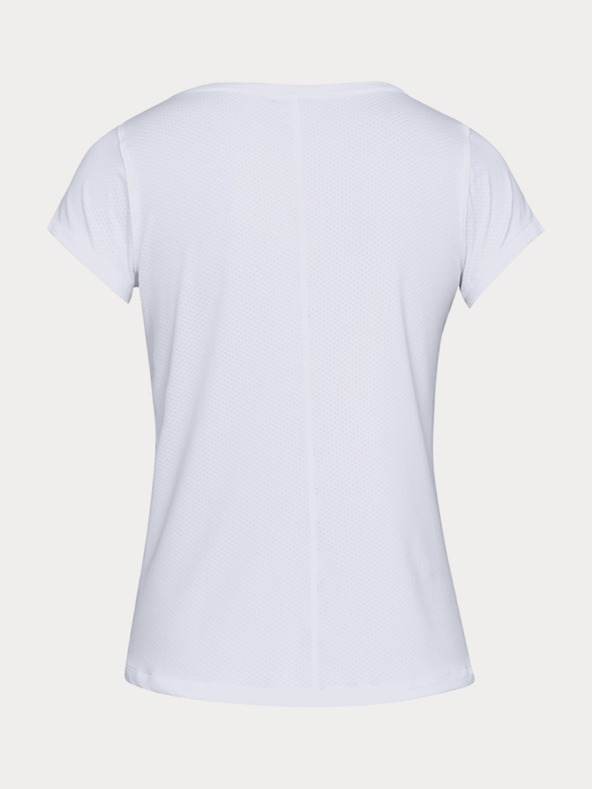 Under Armour Dámské tričko Under Armour Hg Ss