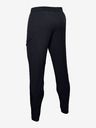 Under Armour Pánské tepláky Under Armour STRETCH WOVEN UTILITY CARGO Storm PA