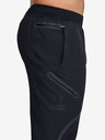 Under Armour Pánské tepláky Under Armour STRETCH WOVEN UTILITY CARGO Storm PA