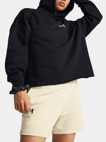 Under Armour Dámská mikina Under Armour UA Rival Terry OS Hoodie