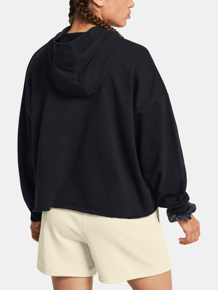 Under Armour Dámská mikina Under Armour UA Rival Terry OS Hoodie