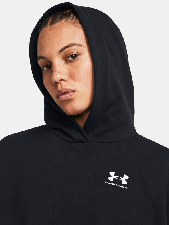Under Armour Dámská mikina Under Armour UA Rival Terry OS Hoodie