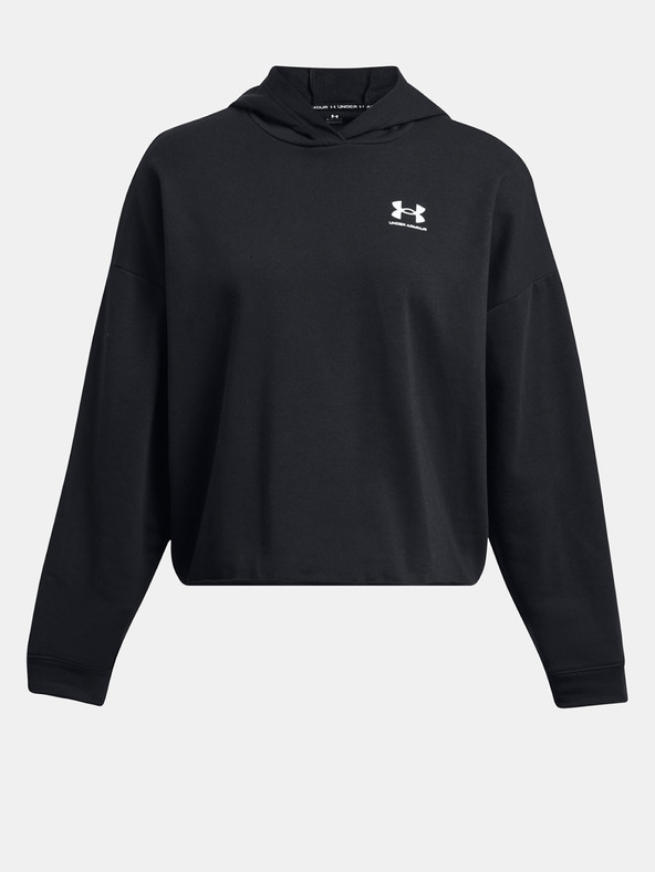 Under Armour Dámská mikina Under Armour UA Rival Terry OS Hoodie