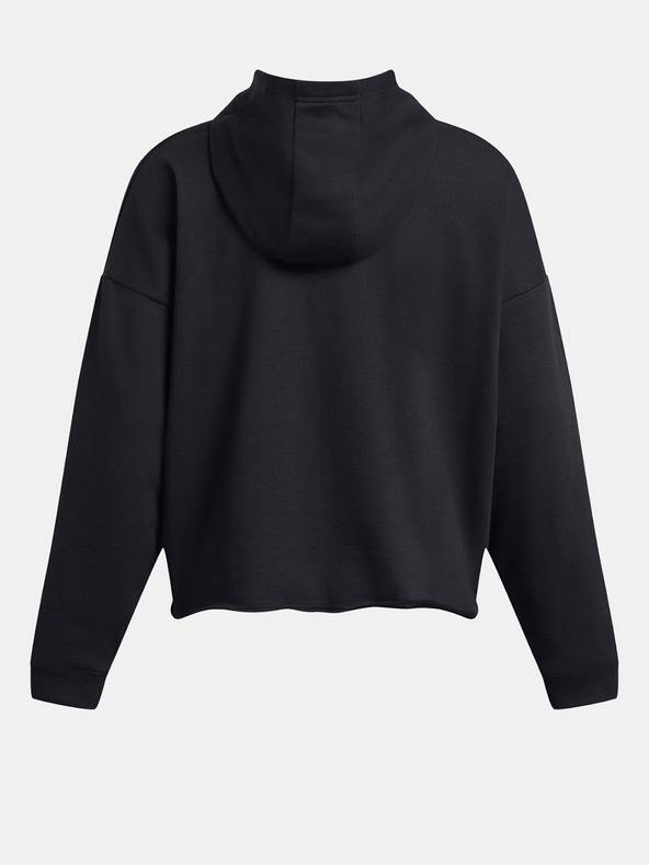 Under Armour Dámská mikina Under Armour UA Rival Terry OS Hoodie