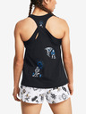 Under Armour Dámské tílko Under Armour UA We Run Tank