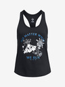 Under Armour Dámské tílko Under Armour UA We Run Tank