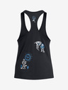 Under Armour Dámské tílko Under Armour UA We Run Tank