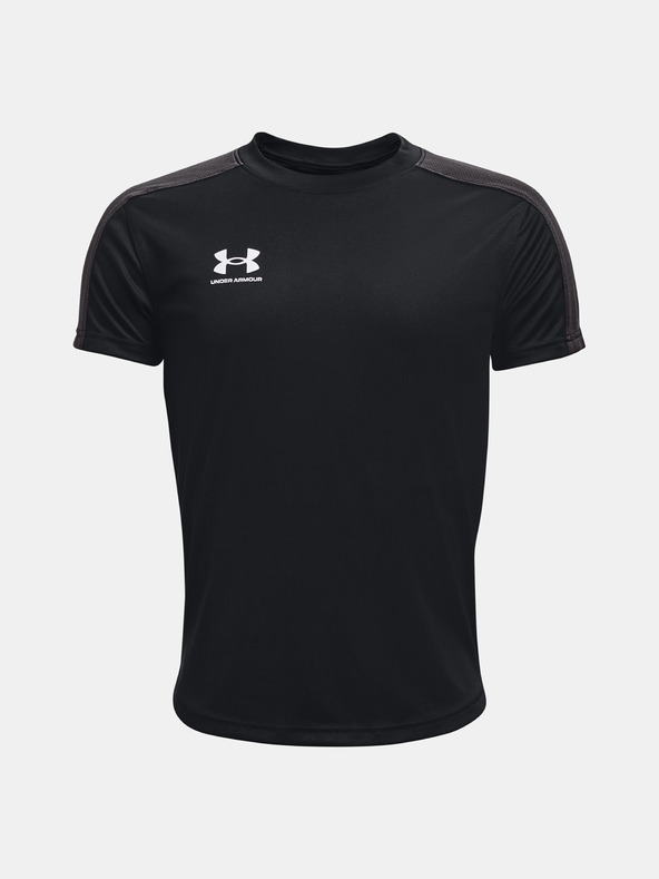 Under Armour Chlapecké tričko Under Armour Y Challenger Training Tee