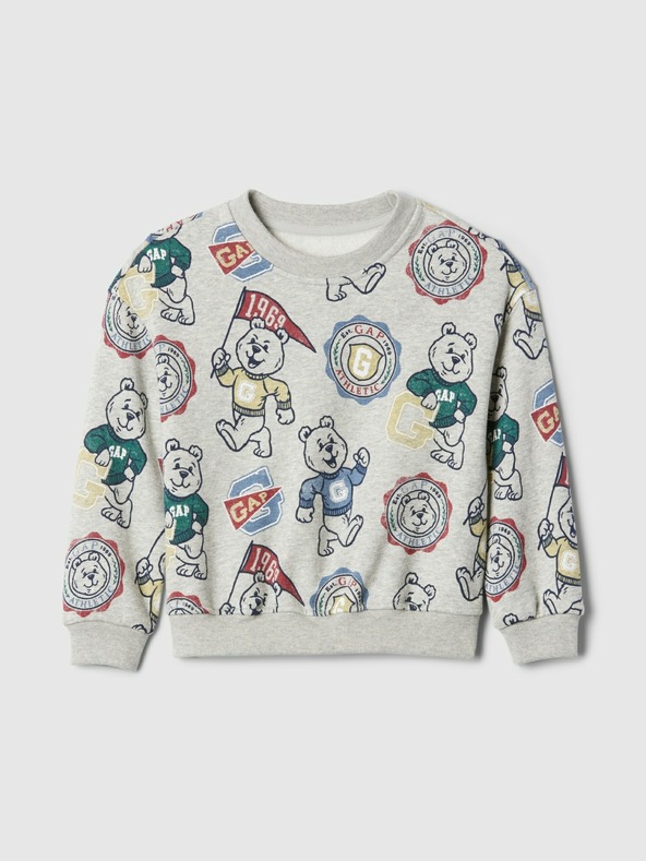 GAP Baby mikina Gap