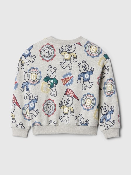 GAP Baby mikina Gap
