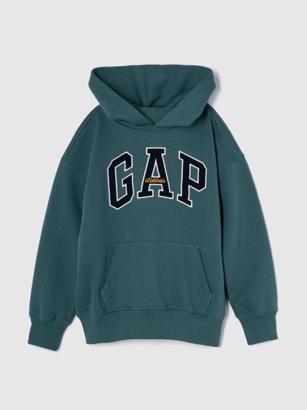 GAP Dětská mikina Gap Athletic Unisex GAP