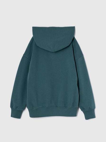GAP Dětská mikina Gap Athletic Unisex GAP