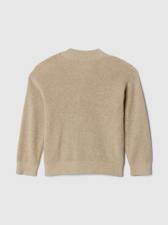 GAP Baby pletený kardigan GAP