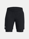 Under Armour Chlapecké kraťasy Under Armour UA Tech Woven 2in1 Short