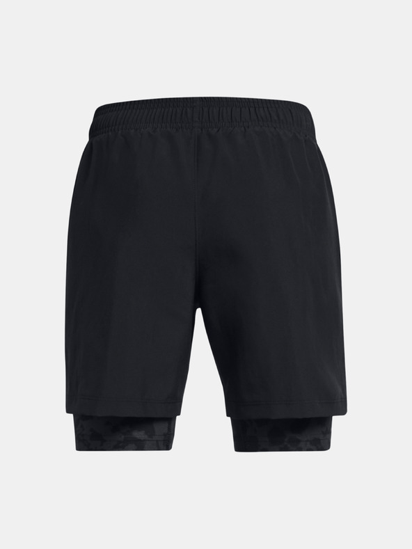 Under Armour Chlapecké kraťasy Under Armour UA Tech Woven 2in1 Short