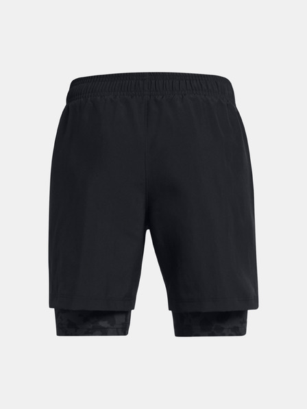 Under Armour Chlapecké kraťasy Under Armour UA Tech Woven 2in1 Short