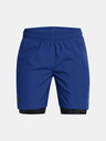 Under Armour Chlapecké kraťasy Under Armour UA Tech Woven 2in1 Short