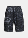 Under Armour Chlapecké kraťasy Under Armour Curry Boys Splash Short