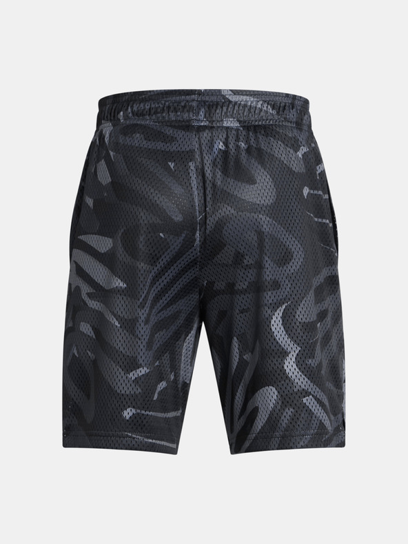 Under Armour Chlapecké kraťasy Under Armour Curry Boys Splash Short
