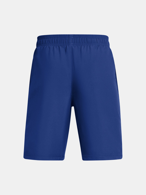 Under Armour Chlapecké kraťasy Under Armour UA Tech Woven Wordmark Short