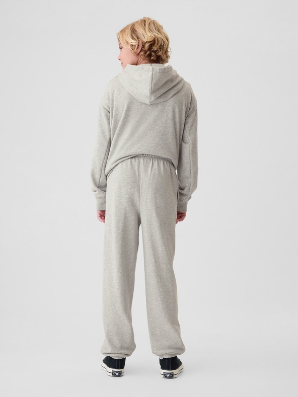 GAP Dětské tepláky s logem Gap