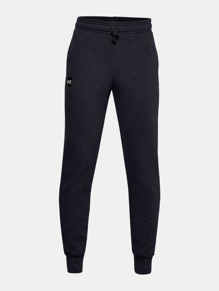 Under Armour Chlapecké tepláky Under Armour RIVAL FLEECE JOGGERS