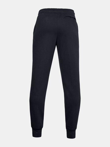 Under Armour Chlapecké tepláky Under Armour RIVAL FLEECE JOGGERS