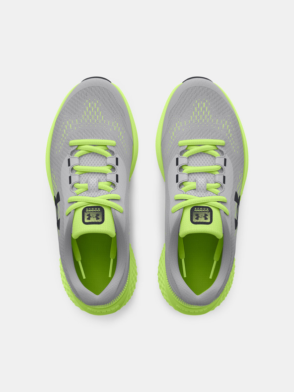 Under Armour Chlapecké boty Under Armour UA BGS Charged Rogue 4