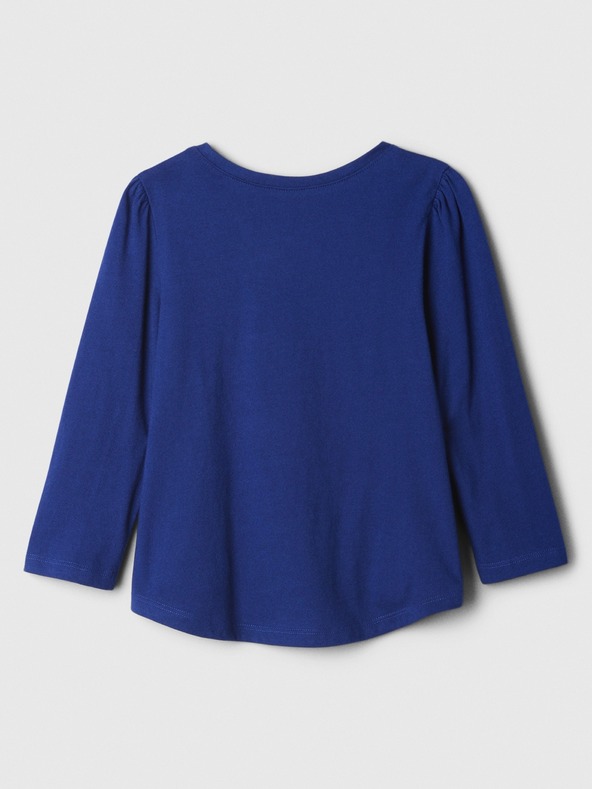 GAP Baby tričko Gap