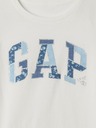GAP Dětské bavlněné tričko Gap