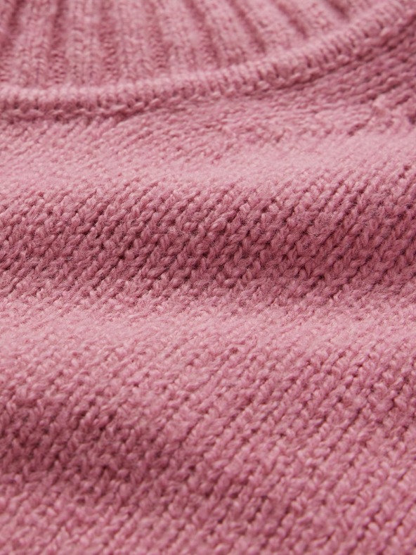 GAP Dětský oversize svetr CashSoft Gap