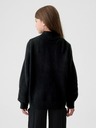 GAP Dětský oversize svetr CashSoft Gap
