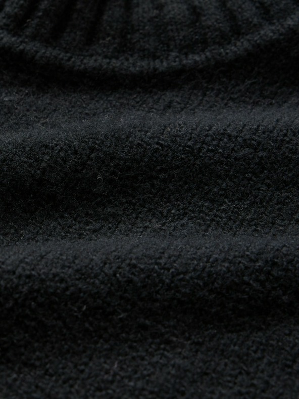 GAP Dětský oversize svetr CashSoft Gap