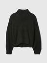 GAP Dětský oversize svetr CashSoft Gap