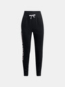 Under Armour Dívčí tepláky Under Armour Rival Fleece Joggers