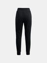 Under Armour Dívčí tepláky Under Armour Rival Fleece Joggers
