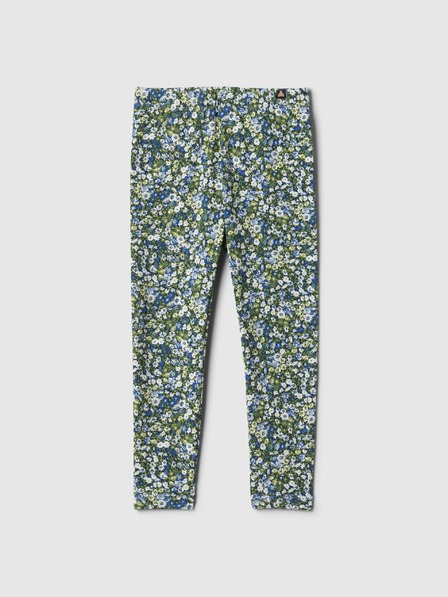 GAP Baby legíny Mix & Match GAP