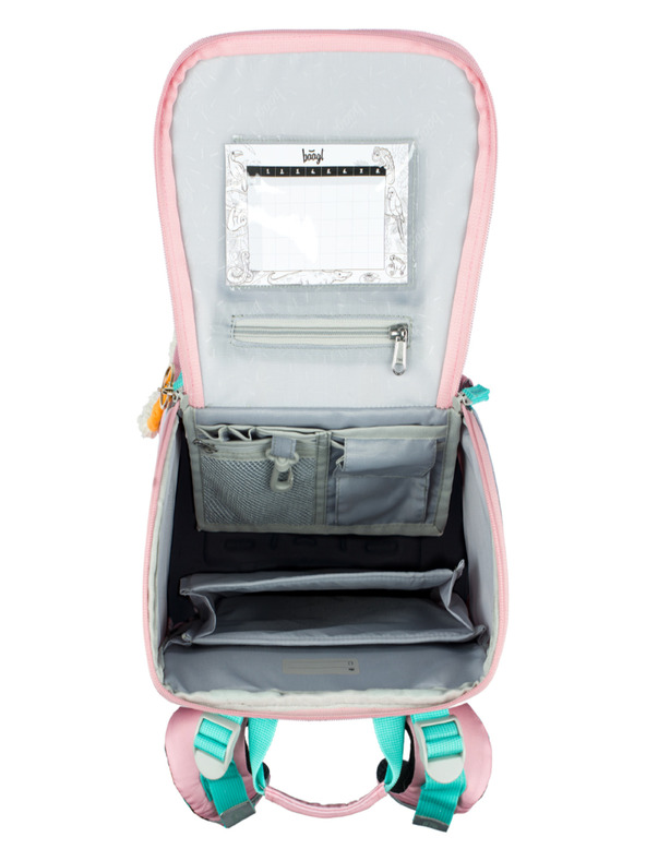 BAAGL  ZippyZippy Školní set