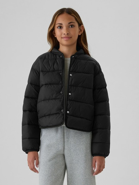 GAP Dětský prošívaný bomber Gap