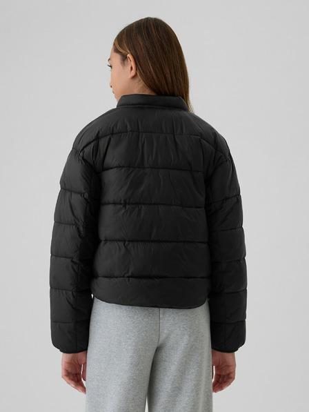 GAP Dětský prošívaný bomber Gap