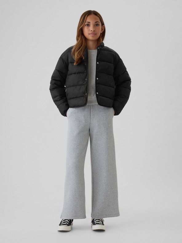 GAP Dětský prošívaný bomber Gap