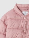 GAP Dětský prošívaný bomber Gap