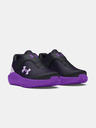 Under Armour Dívčí boty Under Armour UA GINF Surge 4 AC