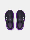 Under Armour Dívčí boty Under Armour UA GINF Surge 4 AC